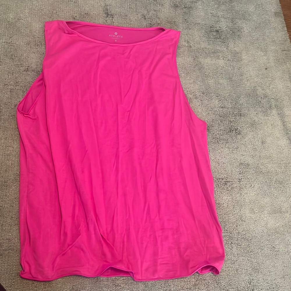 Athleta tank